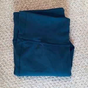 Athleta 7/8 Tights/Leggings